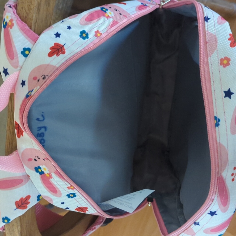 Backpack - Picture 3 of 8